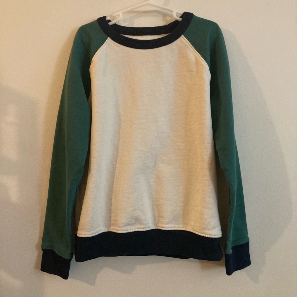 CREWCUTS Raglan sweater - Picture 8 of 8